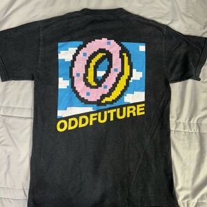 OFWGKTA Vintage Tee Shirt